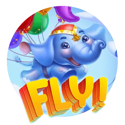 Habanero : Fly! - SOLIDPLAY99