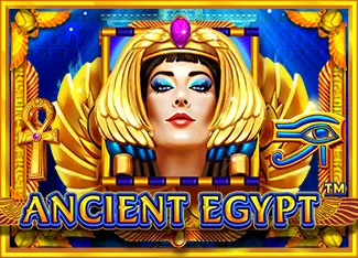 Pragmatic : Ancient Egypt - SOLIDPLAY99