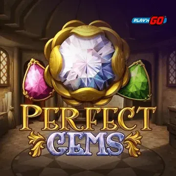 Perfect Gems - SOLIDPLAY99