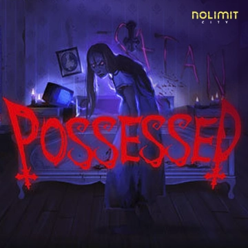 NolimitCity : Possessed - SOLIDPLAY99