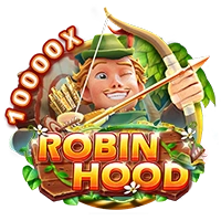 Facai : ROBIN HOOD - SOLIDPLAY99