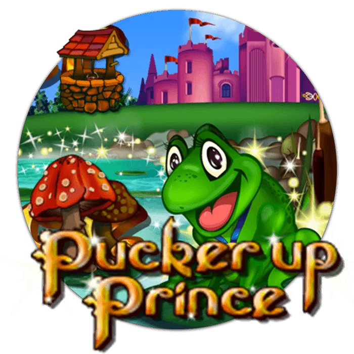 Habanero : Pucker Up Prince - SOLIDPLAY99