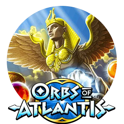 Habanero : Orbs of Atlantis - SOLIDPLAY99