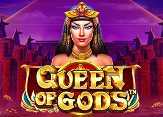 Pragmatic : Queen of Gods - SOLIDPLAY99
