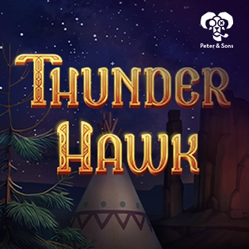 PeterSons : Thunderhawk - SOLIDPLAY99