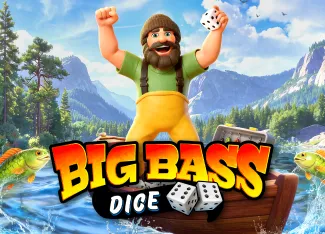 Pragmatic : Big Bass Dice - SOLIDPLAY99