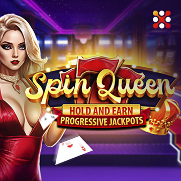 Mancala : Spin Queen - SOLIDPLAY99