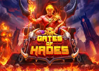 Pragmatic : Gates of Hades - SOLIDPLAY99