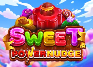 Pragmatic : Sweet Powernudge - SOLIDPLAY99