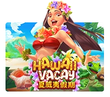 Joker123 : Hawaii Vacay - SOLIDPLAY99
