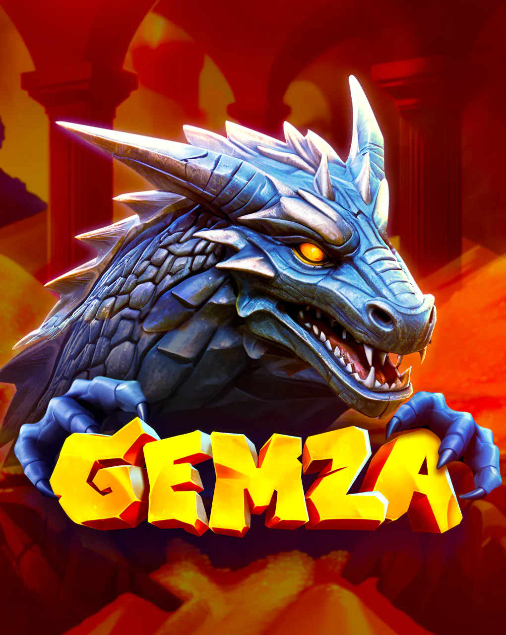 Bgaming : Gemza - SOLIDPLAY99