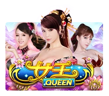 Joker123 : Queen - SOLIDPLAY99