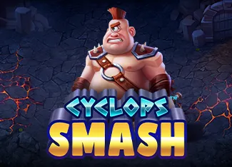 Pragmatic : Cyclops Smash - SOLIDPLAY99