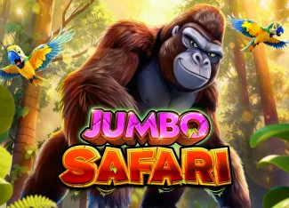 Pragmatic : Jumbo Safari - SOLIDPLAY99