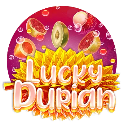 Habanero : Lucky Durian - SOLIDPLAY99