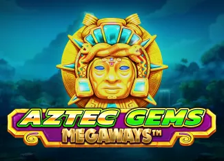 Pragmatic : Aztec Gems Megaways - SOLIDPLAY99