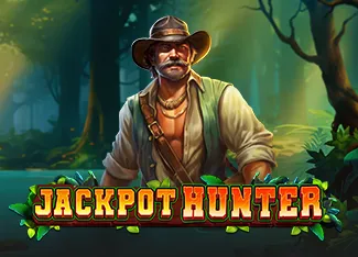 Pragmatic : Jackpot Hunter - SOLIDPLAY99