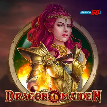 Dragon Maiden - SOLIDPLAY99