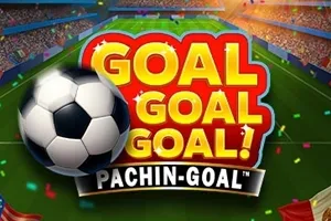 Goal Goal Goal: Pachin-Goal - SOLIDPLAY99