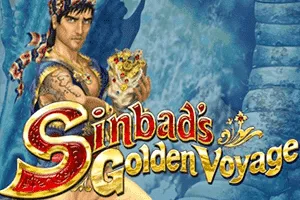 Sinbads Golden Voyage - SOLIDPLAY99