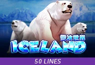Spadegaming : Adventure Iceland - SOLIDPLAY99
