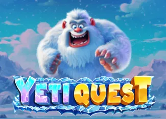 Pragmatic : Yeti Quest - SOLIDPLAY99