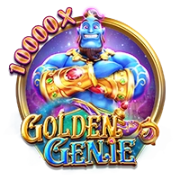 Facai : GOLDEN GENIE - SOLIDPLAY99