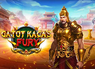 Pragmatic : Gatot Kacas Fury - SOLIDPLAY99