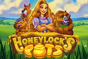 Honeylocks Pots - SOLIDPLAY99