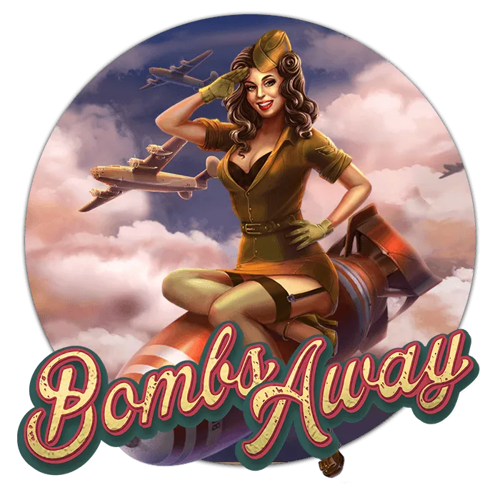 Habanero : Bombs Away - SOLIDPLAY99