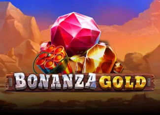 Pragmatic : Bonanza Gold - SOLIDPLAY99