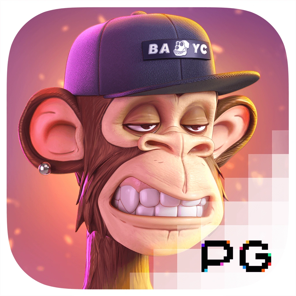PGSoft : Wild Ape #3258 - SOLIDPLAY99