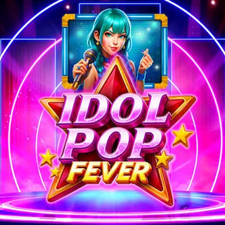 Pragmatic : Idol Pop Fever - SOLIDPLAY99
