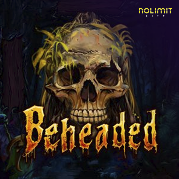 NolimitCity : Beheaded - SOLIDPLAY99
