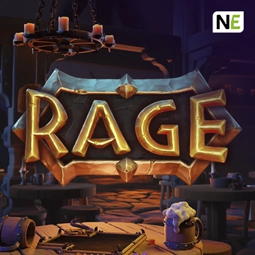 Rage - SOLIDPLAY99