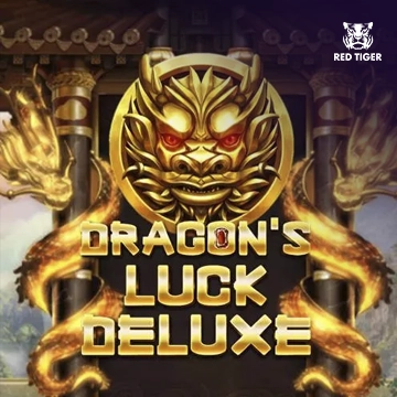 Dragons Luck Deluxe - SOLIDPLAY99