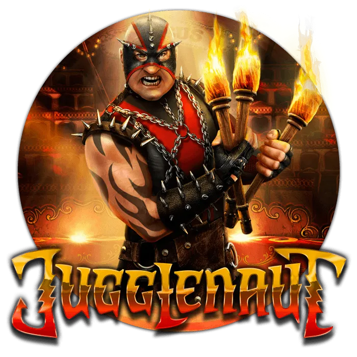 Habanero : Jugglenaut - SOLIDPLAY99