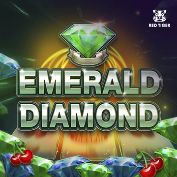 Emerald Diamond - SOLIDPLAY99