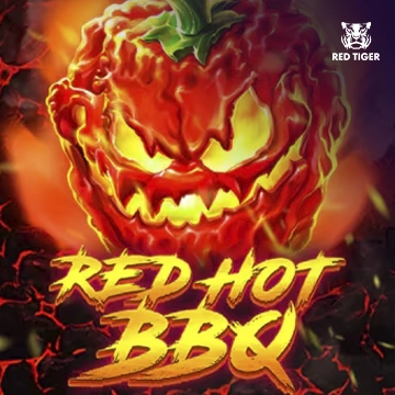 Red Hot BBQ - SOLIDPLAY99