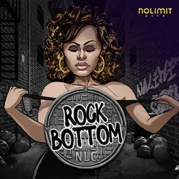 NolimitCity : Rock Bottom - SOLIDPLAY99
