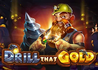 Pragmatic : Drill That Gold - SOLIDPLAY99