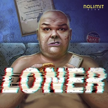 NolimitCity : Loner - SOLIDPLAY99