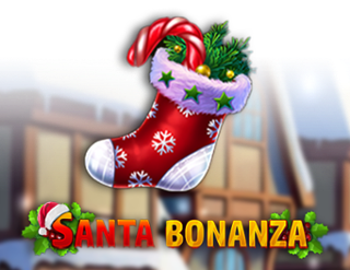 Santa Bonanza - SOLIDPLAY99