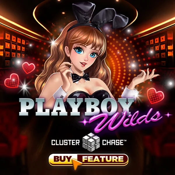 Playboy Wilds - SOLIDPLAY99