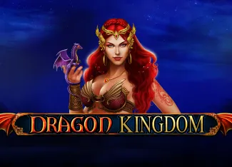 Pragmatic : Dragon Kingdom - SOLIDPLAY99