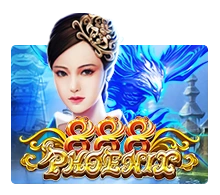 Joker123 : Phoenix 888 - SOLIDPLAY99