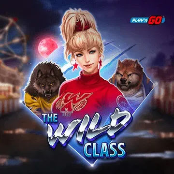 The Wild Class - SOLIDPLAY99