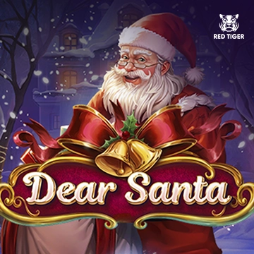 Dear Santa - SOLIDPLAY99