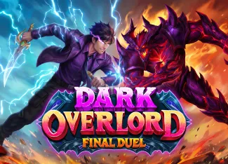 Pragmatic : Dark Overlord - Final Duel - SOLIDPLAY99