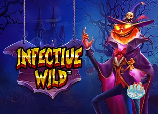Pragmatic : Infective Wild - SOLIDPLAY99
